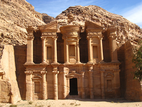 Petra